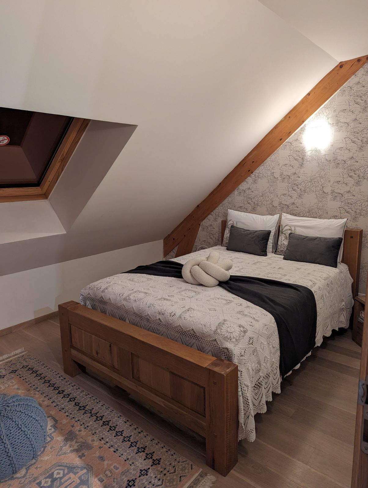 Chambre Nordik