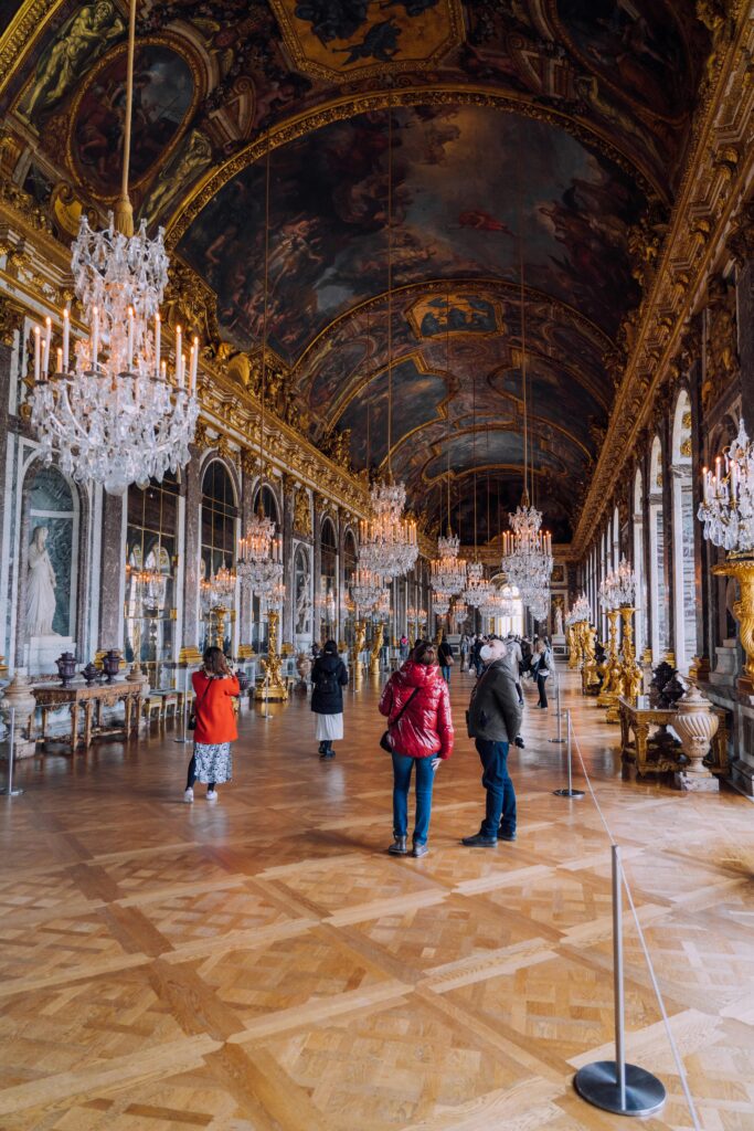 Château de Versailles