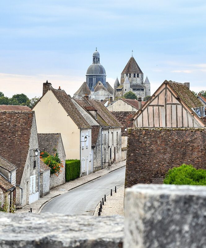 Provins